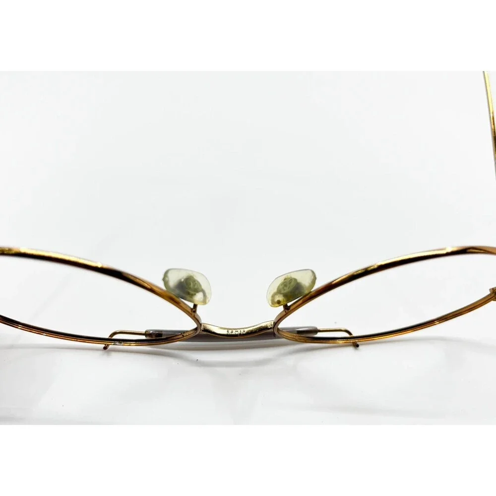 Ray-Ban RB3540 198/7X Bronze Round Lilac Gradient Mirror 53mm Sunglasses 1942